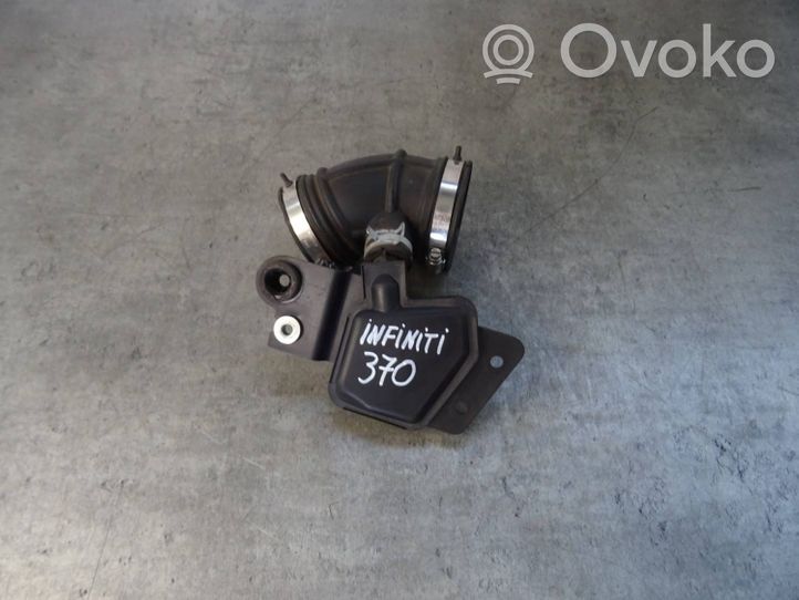 Infiniti FX Intake resonator 1BY1C