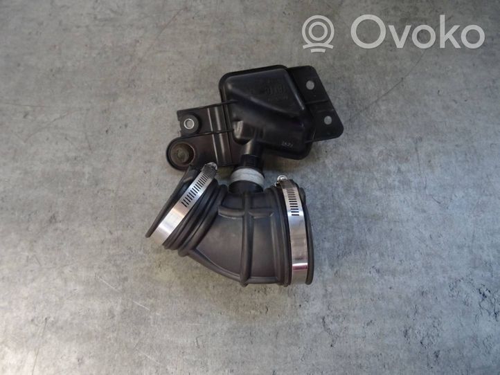 Infiniti FX Intake resonator 1BY1C