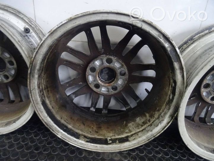 Volvo V50 R15 alloy rim 