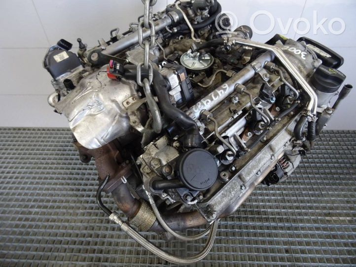 Chrysler 300 - 300C Moottori 642982