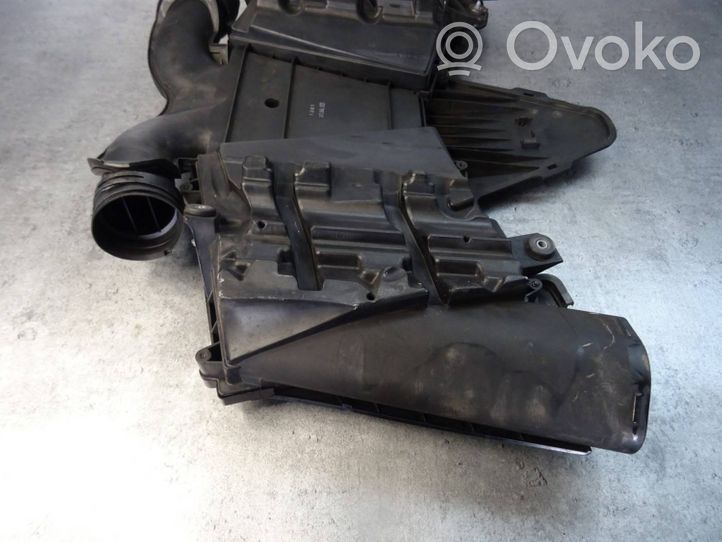 Mercedes-Benz GL X164 Boîtier de filtre à air A6290900201