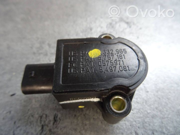 Mercedes-Benz GL X164 Scatola ingranaggi del cambio 5332965