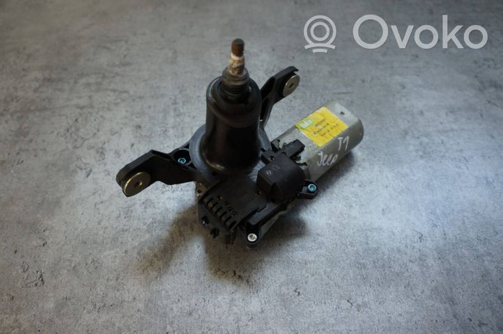 Jeep Grand Cherokee (WK) Moteur d'essuie-glace arrière 55756325AC