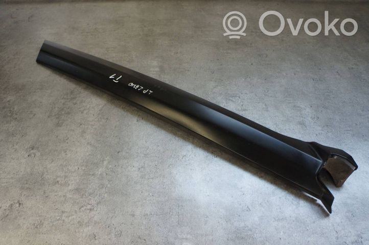 Land Rover Discovery 4 - LR4 Moulures, baguette de toit 6H2203065DAW