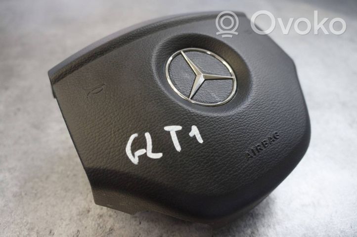 Mercedes-Benz GL X164 Airbag dello sterzo A1644600098