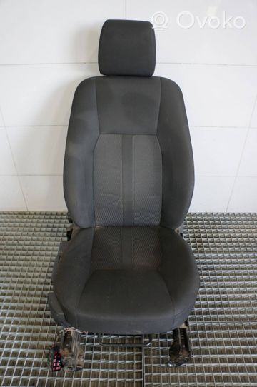 Land Rover Discovery 4 - LR4 Front passenger seat 