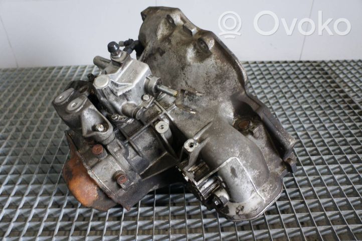 Opel Corsa C Manualna 5-biegowa skrzynia biegów 90400209