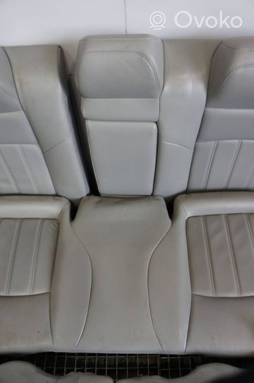 Chrysler 300 - 300C Kanapa tylna / Fotel drugiego rzędu 