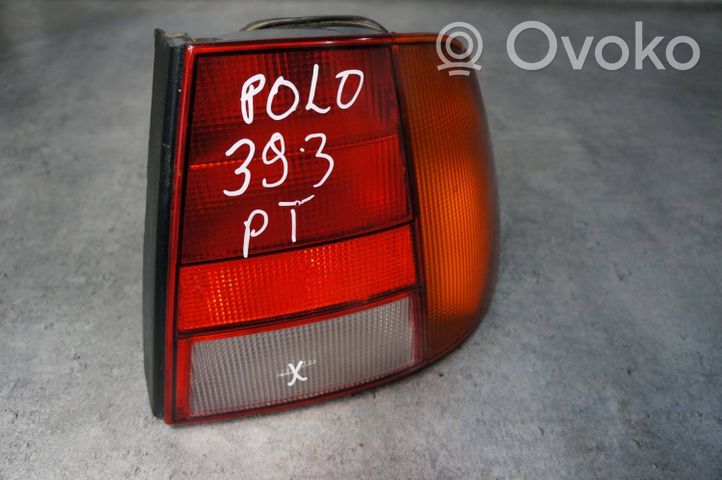 Volkswagen Polo III 6N 6N2 6NF Takavalot 6K5945096B