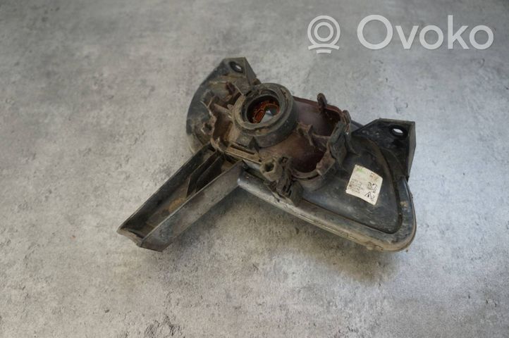 Peugeot 106 Fendinebbia anteriore 9822578380