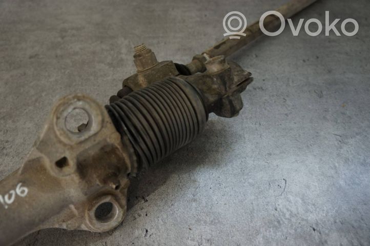 Peugeot 106 Cremagliera dello sterzo 9620470430