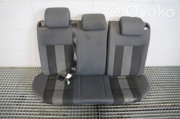 Volkswagen Golf V Doppio sedile anteriore 