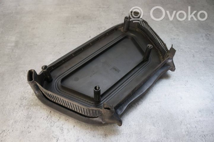 Audi A8 S8 D3 4E Couvercle cache filtre habitacle 4E0819979D