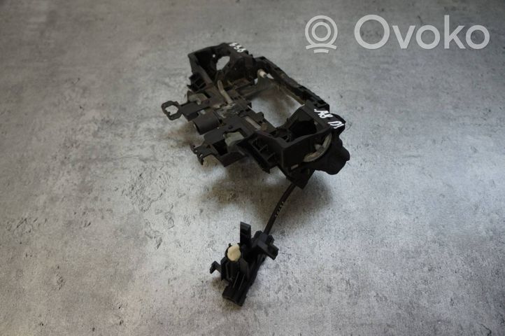 Audi A8 S8 D3 4E Support poignée extérieur de porte avant 4E0949137