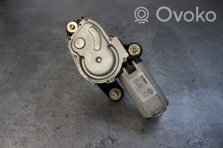 Fiat Punto (188) Moteur d'essuie-glace arrière 66350000