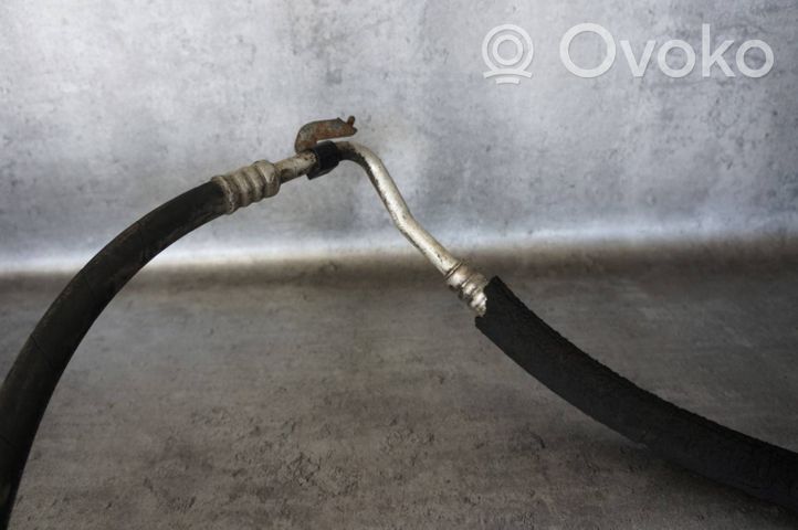Fiat Punto (188) Air conditioning (A/C) pipe/hose 46754511