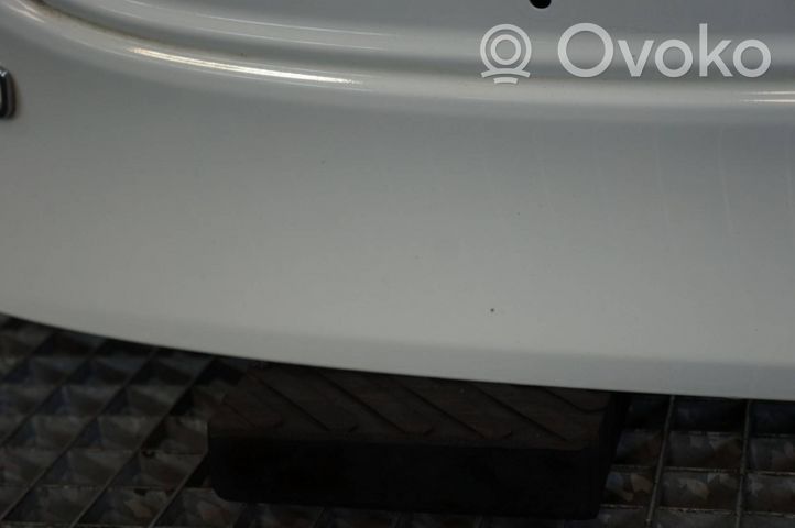 Volvo V40 Portellone posteriore/bagagliaio 