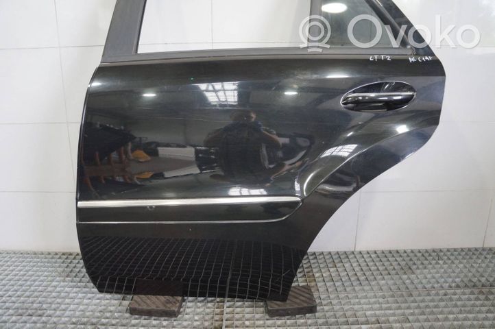 Mercedes-Benz ML W164 Portiera posteriore 