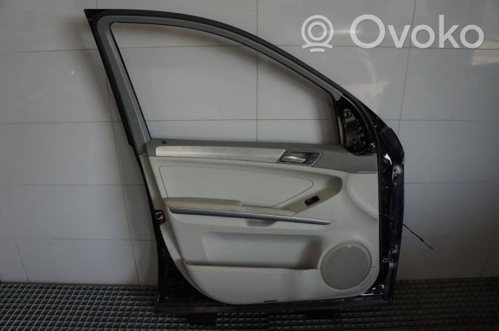 Mercedes-Benz ML W164 Portiera anteriore 