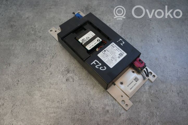 BMW 1 F20 F21 Moduł / Sterownik Bluetooth 6820931