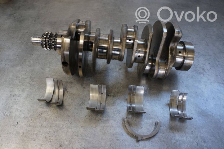 Mercedes-Benz ML W164 Vilebrequin du moteur 64216