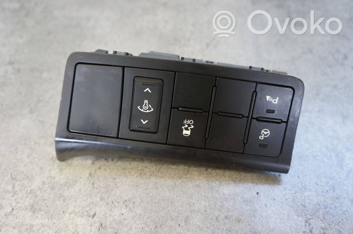 KIA Optima ESP (stability program) switch 93300-2T410VA