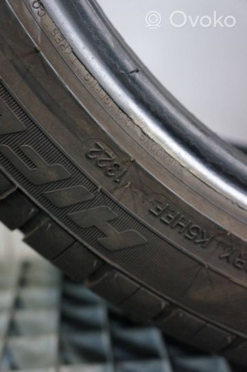 Volkswagen PASSAT CC R18 summer tire 