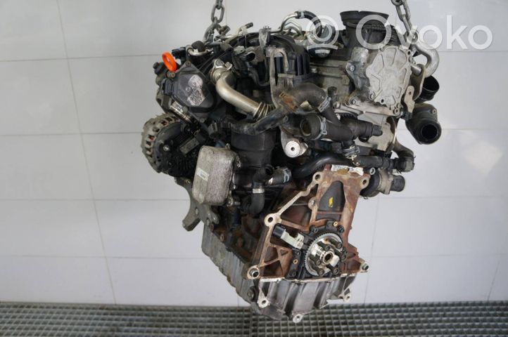 Volkswagen PASSAT CC Motor CFG