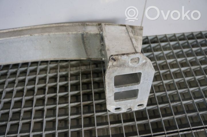 Audi Q3 8U Front bumper cross member 8U0807109C