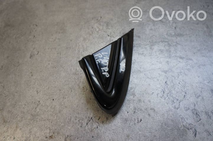 Volvo V40 Rivestimento passaruota anteriore 31349230