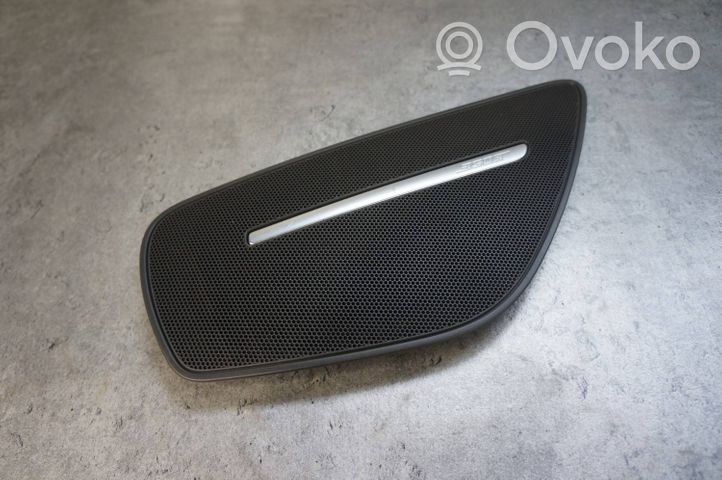 Audi A8 S8 D4 4H Maskownica głośnika drzwi przednich 4H0868151A