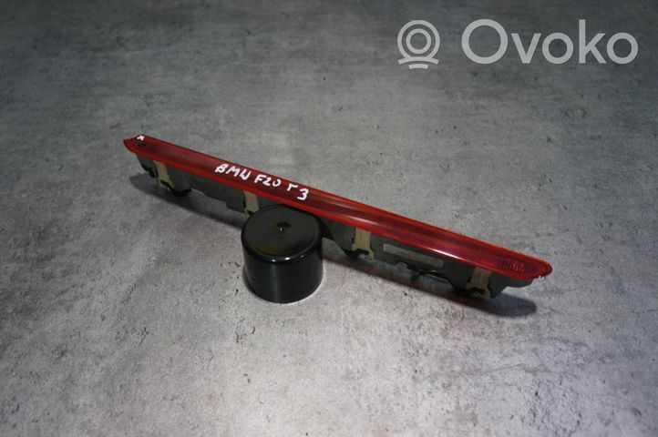 BMW 1 F20 F21 Luce d’arresto centrale/supplementare 90003938