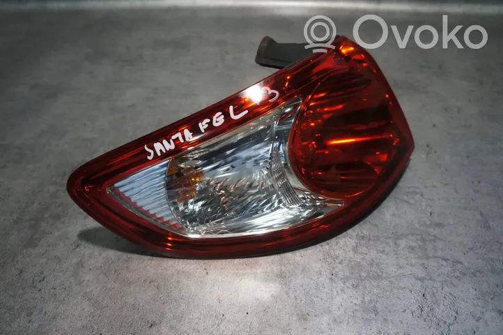 Hyundai Santa Fe Lampa tylna 92401-2B000