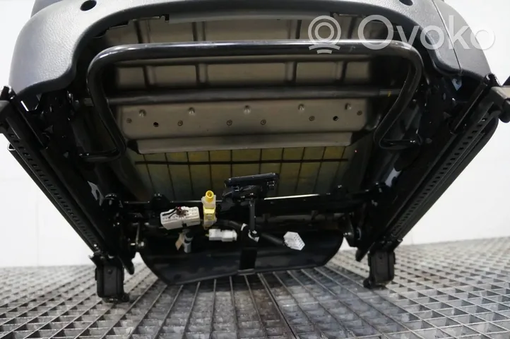 Hyundai Santa Fe Set di rivestimento sedili e portiere 