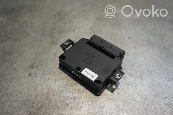 Volvo S60 Modulo di controllo del freno a mano 6G91-2598-CE