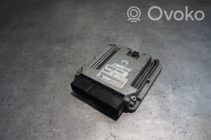 Hyundai Santa Fe Centralina/modulo motore ECU 39101-2F400