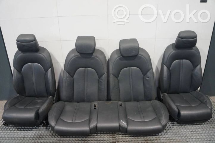 Audi a8 seats hotsell