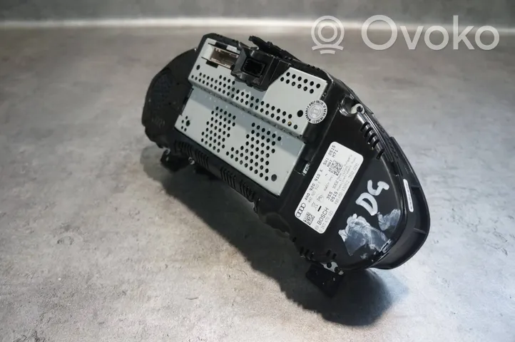 Audi A8 S8 D4 4H Tachimetro (quadro strumenti) 4H0920910K