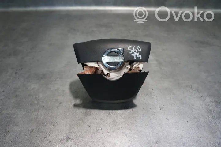 Volvo S60 Airbag de volant 31351030