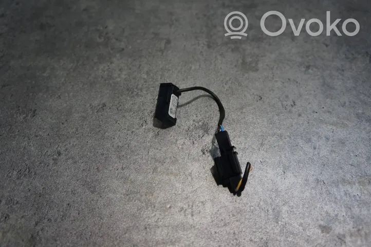 Volkswagen Golf VI Microfono (bluetooth/telefono) 3B0035711B