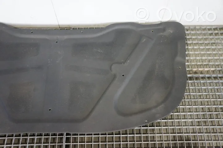 Hyundai Santa Fe Engine bonnet/hood sound/heat insulation 