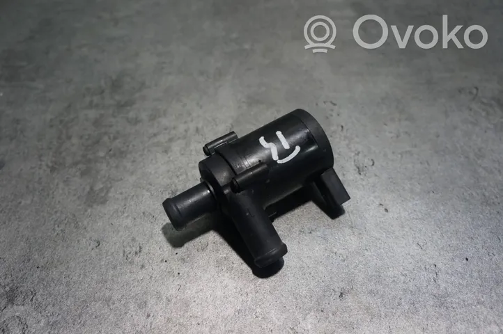 Volkswagen Golf Plus Electric auxiliary coolant/water pump 1K0965561L