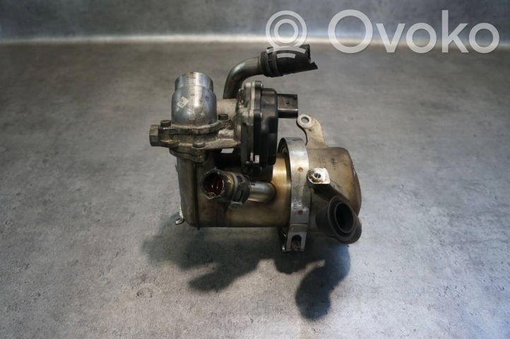 04L131512AA Skoda Yeti 5L EGR valve cooler 65.65 RRR