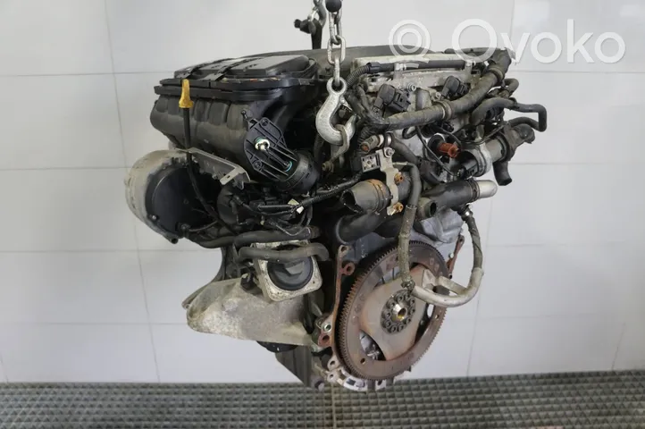 Porsche Cayenne (9PA) Motor BFD