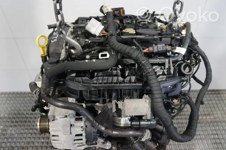 Audi TT TTS RS Mk3 8S Dzinējs CHH