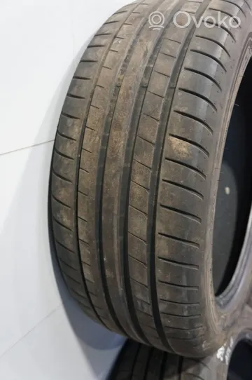 Audi A8 S8 D4 4H R19 summer tire 