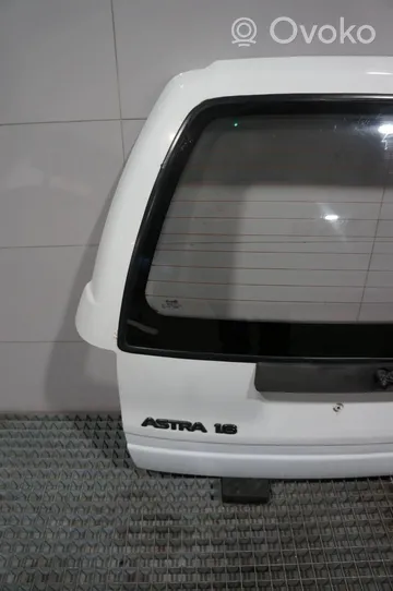 Opel Astra F Klapa tylna / bagażnika 