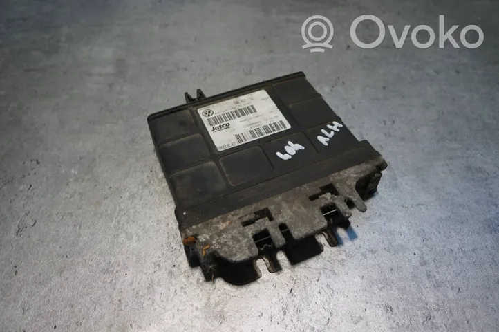 Seat Alhambra (Mk1) Module de contrôle de boîte de vitesses ECU 09B927750