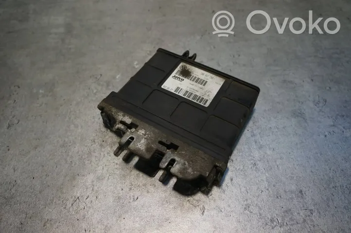 Seat Alhambra (Mk1) Module de contrôle de boîte de vitesses ECU 09B927750