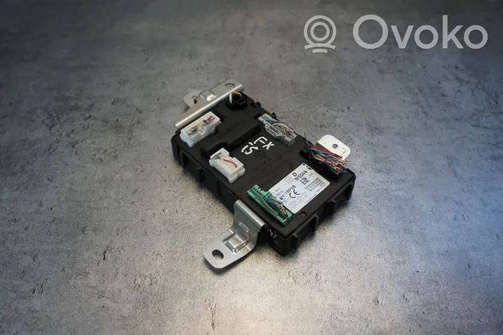 Infiniti FX Module confort 284B11BP0B